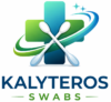 kalyteros Swabs